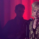 Julee Cruise in David Lynch’s Twin Peaks: The Return.